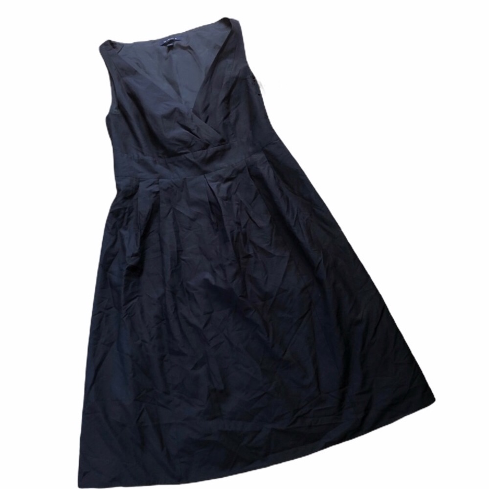 NWT lands end dress